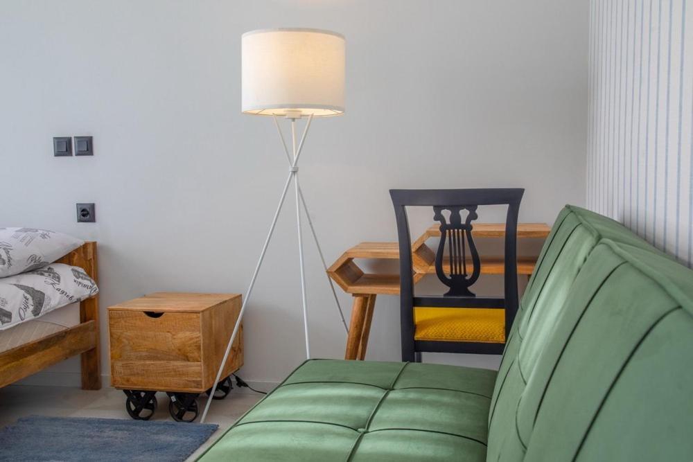 Bed and Breakfast Domestic House Lola Вуковар Екстер'єр фото
