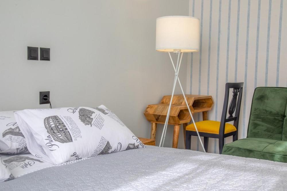 Bed and Breakfast Domestic House Lola Вуковар Екстер'єр фото