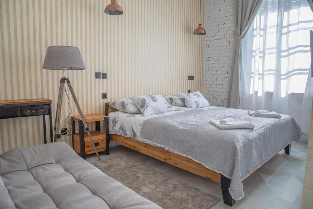 Bed and Breakfast Domestic House Lola Вуковар Екстер'єр фото