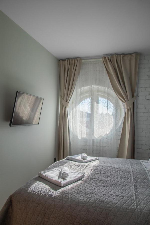 Bed and Breakfast Domestic House Lola Вуковар Екстер'єр фото