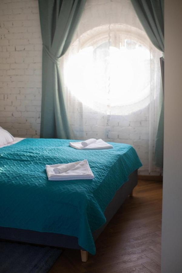Bed and Breakfast Domestic House Lola Вуковар Екстер'єр фото